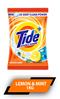 TIDE LEMON & MINT 1KG